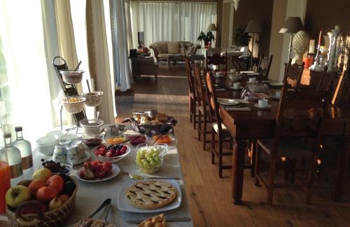 Pedeguarda di Follina Bed & Breakfast | A Casa Di Delia B&B Charming House