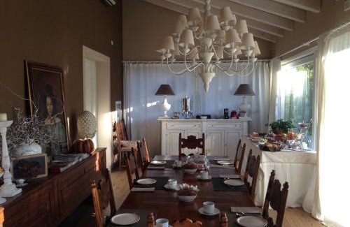 Pedeguarda di Follina Bed & Breakfast | A Casa Di Delia B&B Charming House