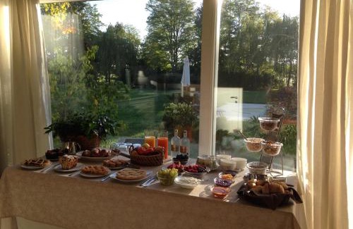 Pedeguarda di Follina Bed & Breakfast | A Casa Di Delia B&B Charming House