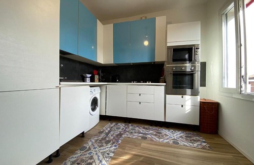 Ravenna Apartment | A casa di Domenico