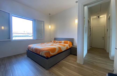 Ravenna Apartment | A casa di Domenico