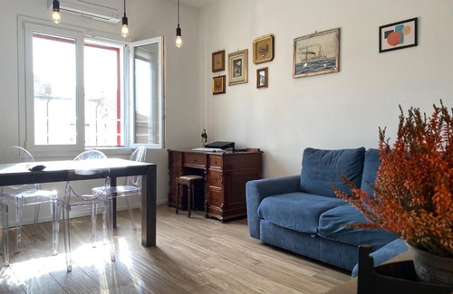 Ravenna Apartment | A casa di Domenico