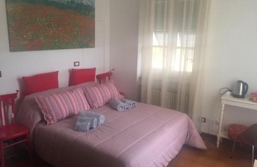 Finale Pia Bed & Breakfast | A casa di Elena
