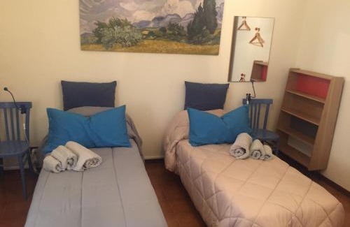 Finale Pia Bed & Breakfast | A casa di Elena