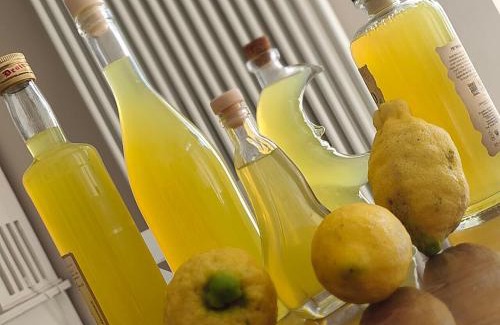 Torre del Greco Apartment | A Casa di Geppy