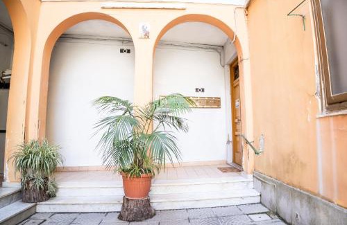 Torre del Greco Apartment | A Casa di Geppy