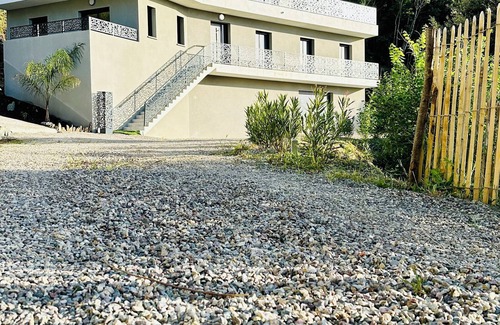 Rutali Villa | A Casa di Ghjulia Villa de Luxe 10 Couchages Proche St Florent