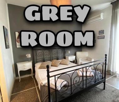 San Giovanni Bed & Breakfast | A Casa Di Giallo B&B