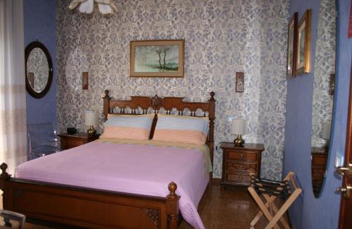Vazia Bed & Breakfast | A casa di Gianna B&B
