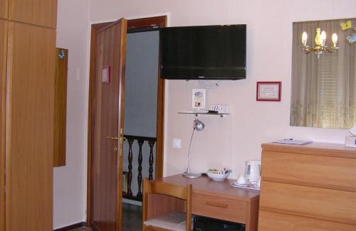 Vazia Bed & Breakfast | A casa di Gianna B&B