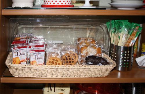 Vazia Bed & Breakfast | A casa di Gianna B&B
