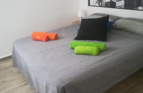 Trani Apartment | A casa di Gigi e Fra