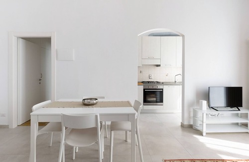 Savena Apartment | A Casa di Giorgia by Wonderful Italy