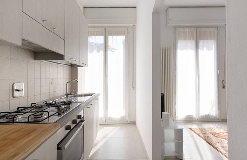 Savena Apartment | A Casa di Giorgia by Wonderful Italy