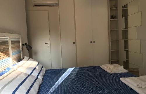 Porto d'Ascoli House | A Casa di Leo
