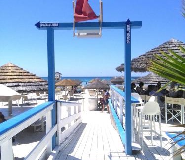 Acquarica del Capo Apartment | A Casa di Katia Salento