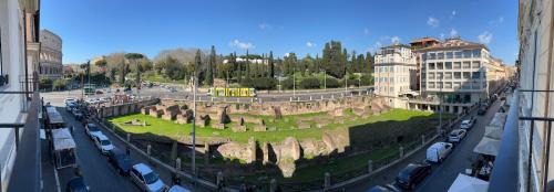 Celio Apartment | A Casa di Lu, al Colosseo - Guest House