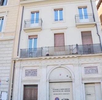 Celio Apartment | A Casa di Lu, al Colosseo - Guest House