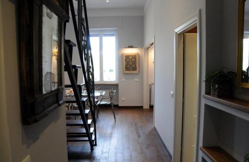 Celio Apartment | A Casa di Lu, al Colosseo - Guest House