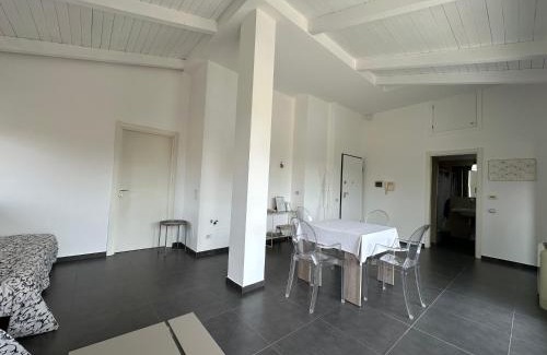 Borgo Dora Apartment | A casa di Manu - nuovissimo attico con terrazzo