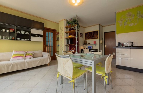 San Paolo Apartment | A casa di Manuela by Wonderful Italy