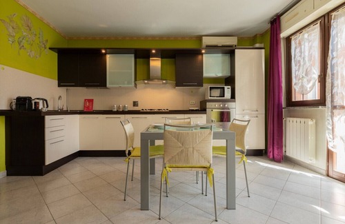 San Paolo Apartment | A casa di Manuela by Wonderful Italy