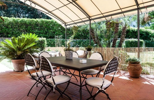 Pisa Apartment | A casa di Marcella