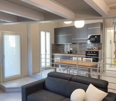 Oleggio Apartment | A casa di Marzia