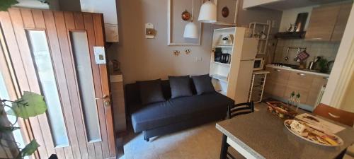 Trezzo sull'Adda Apartment | a casa di Max