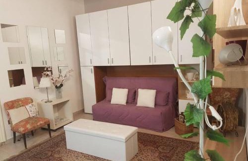 Trezzo sull'Adda Apartment | a casa di Max