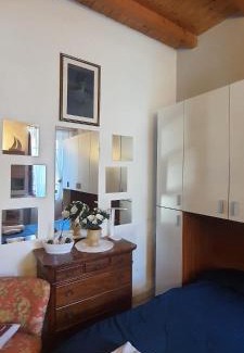 Trezzo sull'Adda Apartment | a casa di Max