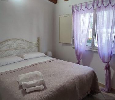Palazzo Adriano Apartment | A casa di Mimma