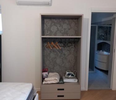 Fisciano Apartment | A Casa Di Ugo