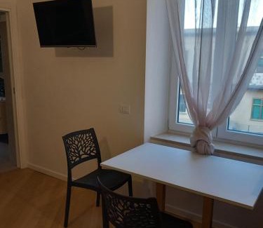 Fisciano Apartment | A Casa Di Ugo