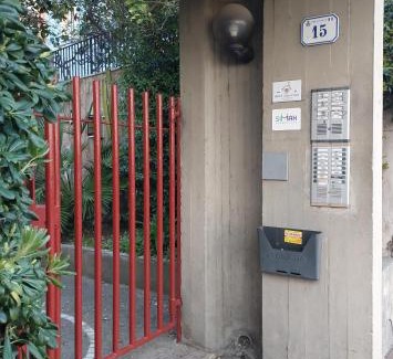 Nettuno Bed & Breakfast | A Casa di Vale