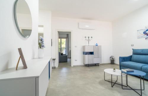 Olmedo House | A casa di zia Maria