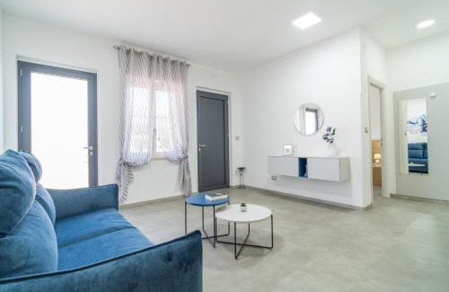 Olmedo House | A casa di zia Maria