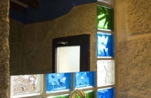 Vilar de Barrio Cottage | A casa do Adelino for 6 people