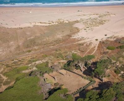 Praia do Guincho House | A Casa do Guincho, Beach House