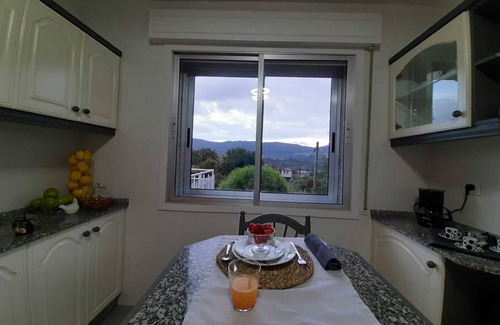Laias House | A CASA DO REGUEIRO, serving wine and thermal water