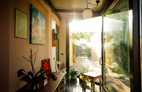 Ravenna Bed & Breakfast | A Casa
