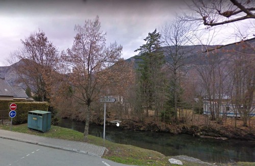 Le Bourg-d'Oisans Apartment | A central point for skiing, biking and hiking