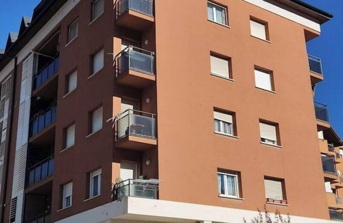 Sort Apartment | A CENTRIC DUPLEX WITH VIEWS - El Niuet de Sort