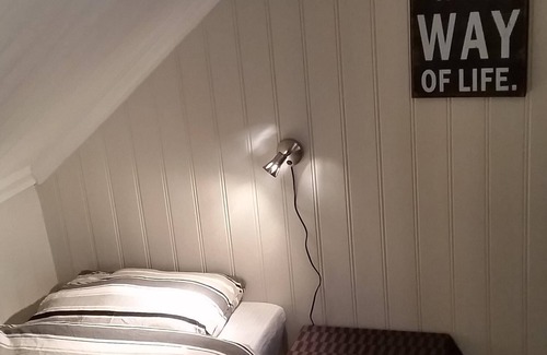 Haugesund Apartment | A charming apartment in the heart of Haugesund