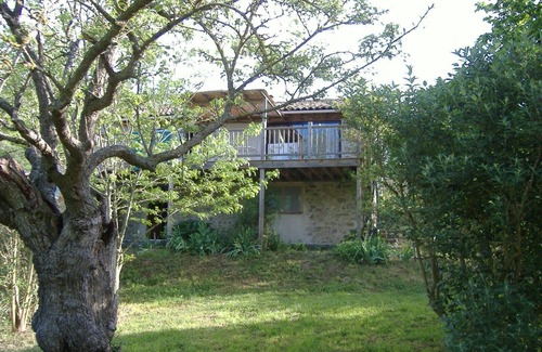 Engravies House | A charming cottage close to vibrant Mirepoix