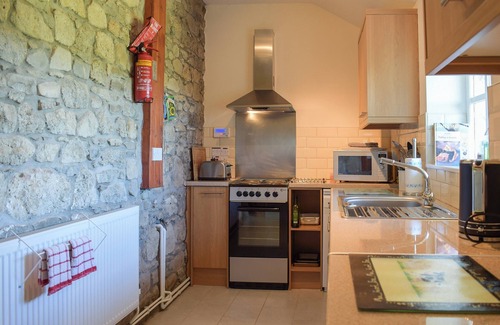 Llandeilo Cottage | A charming countryside cottage break.