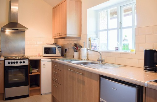 Llandeilo Cottage | A charming countryside cottage break.