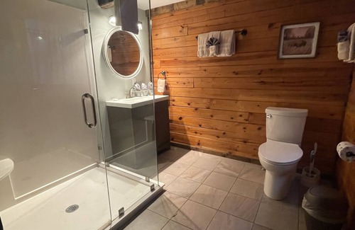 Saint Joe Cabin | A charming family cabin nestled in the heart of Saint Joe.