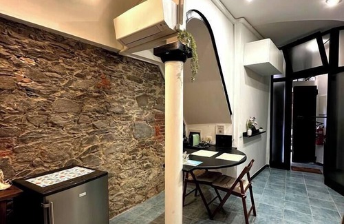 Borgo Antico Apartment | A Charming Stone Retreat in Cinque Terre