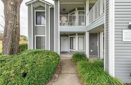 Orlando Condo | A Charming Orlando Condo near UCF & Spacious Outdoor Space